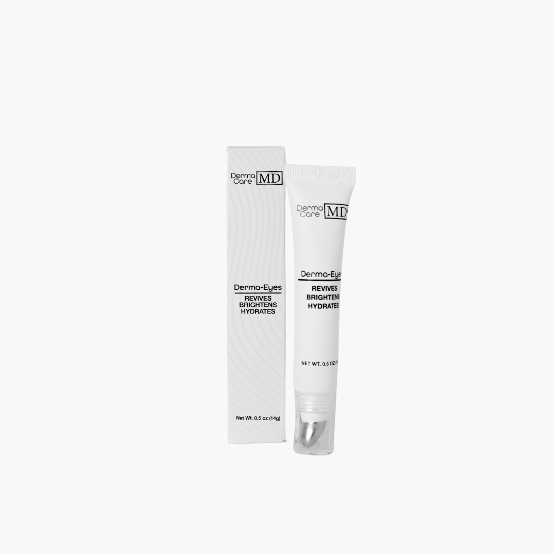 DERMA-EYES